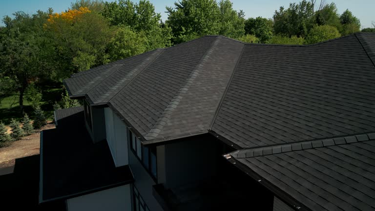 Fast & Reliable Emergency Roof Repairs in Muniz, TX