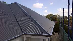 Roof Coating Services in Muniz, TX